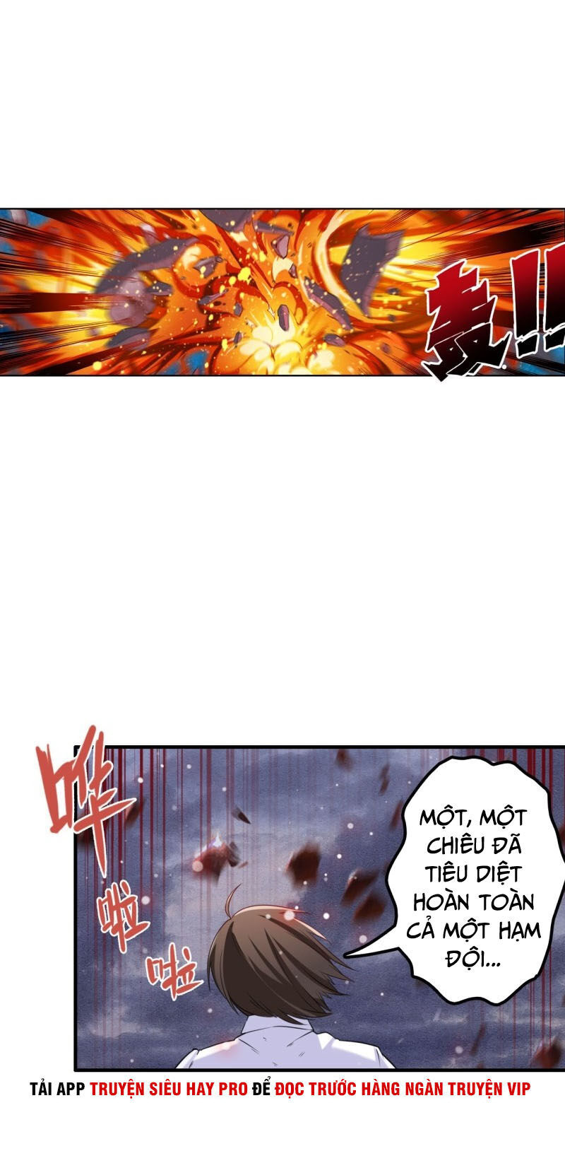 Anh Hùng ? Ta Không Làm Lâu Rồi Chapter 200 - 39