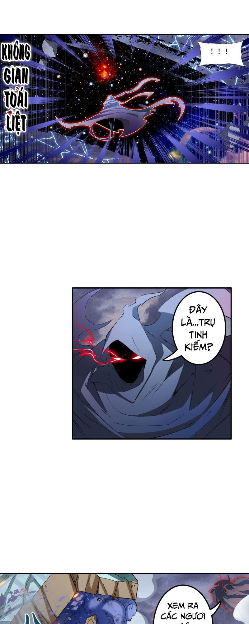 Anh Hùng ? Ta Không Làm Lâu Rồi Chapter 200 - 8