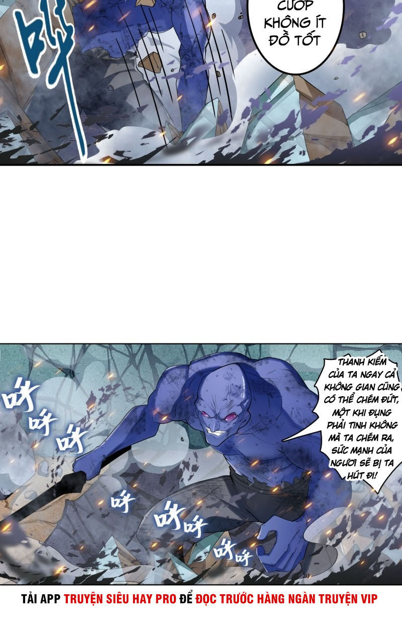 Anh Hùng ? Ta Không Làm Lâu Rồi Chapter 200 - 9