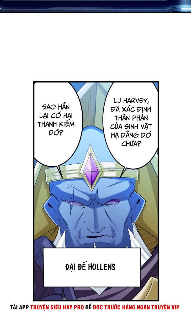 Anh Hùng ? Ta Không Làm Lâu Rồi Chapter 201 - 11