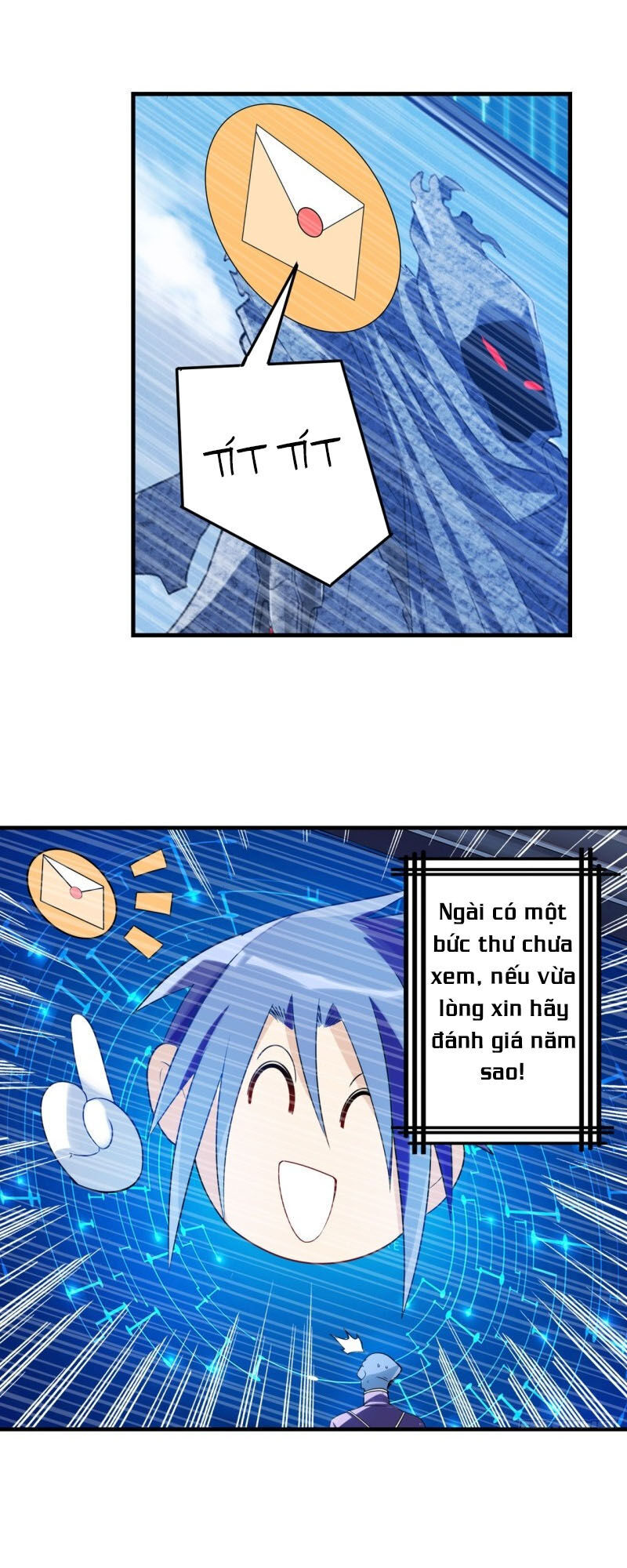 Anh Hùng ? Ta Không Làm Lâu Rồi Chapter 201 - 16