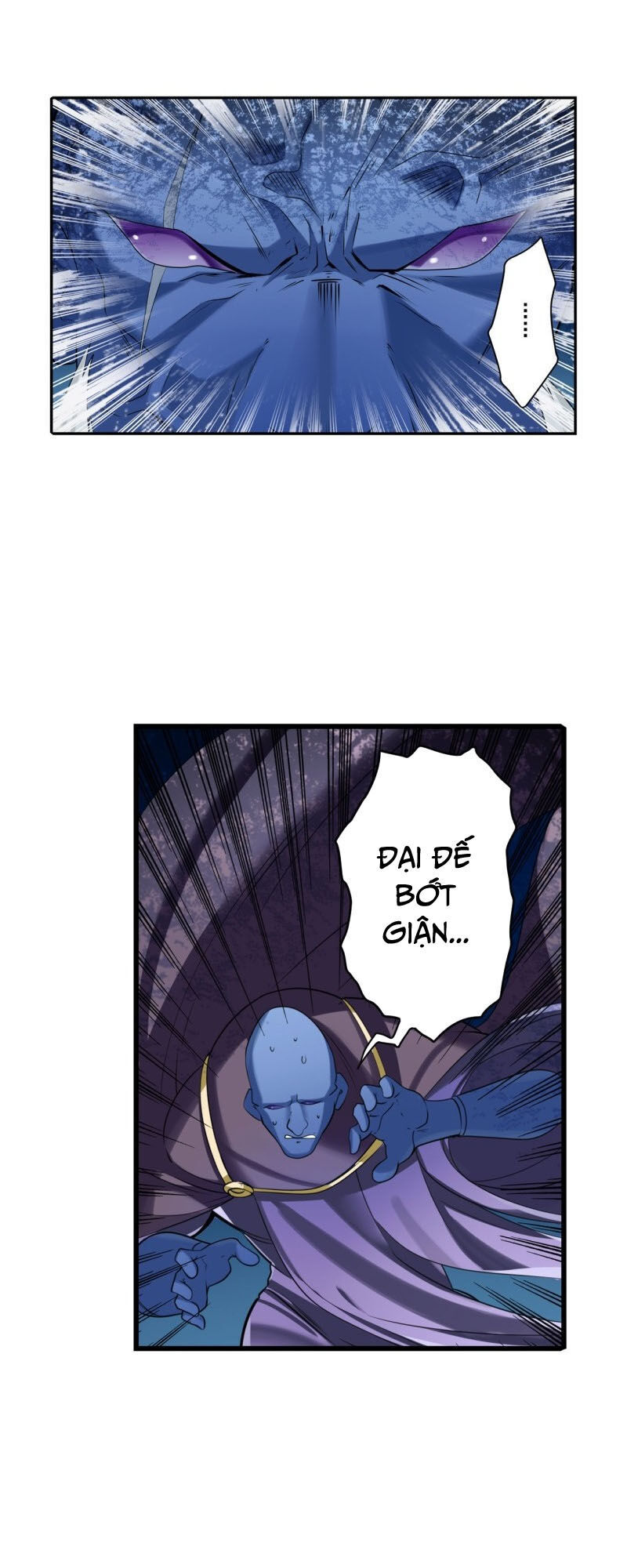 Anh Hùng ? Ta Không Làm Lâu Rồi Chapter 201 - 20