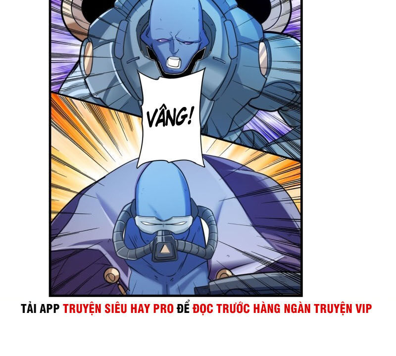Anh Hùng ? Ta Không Làm Lâu Rồi Chapter 201 - 23