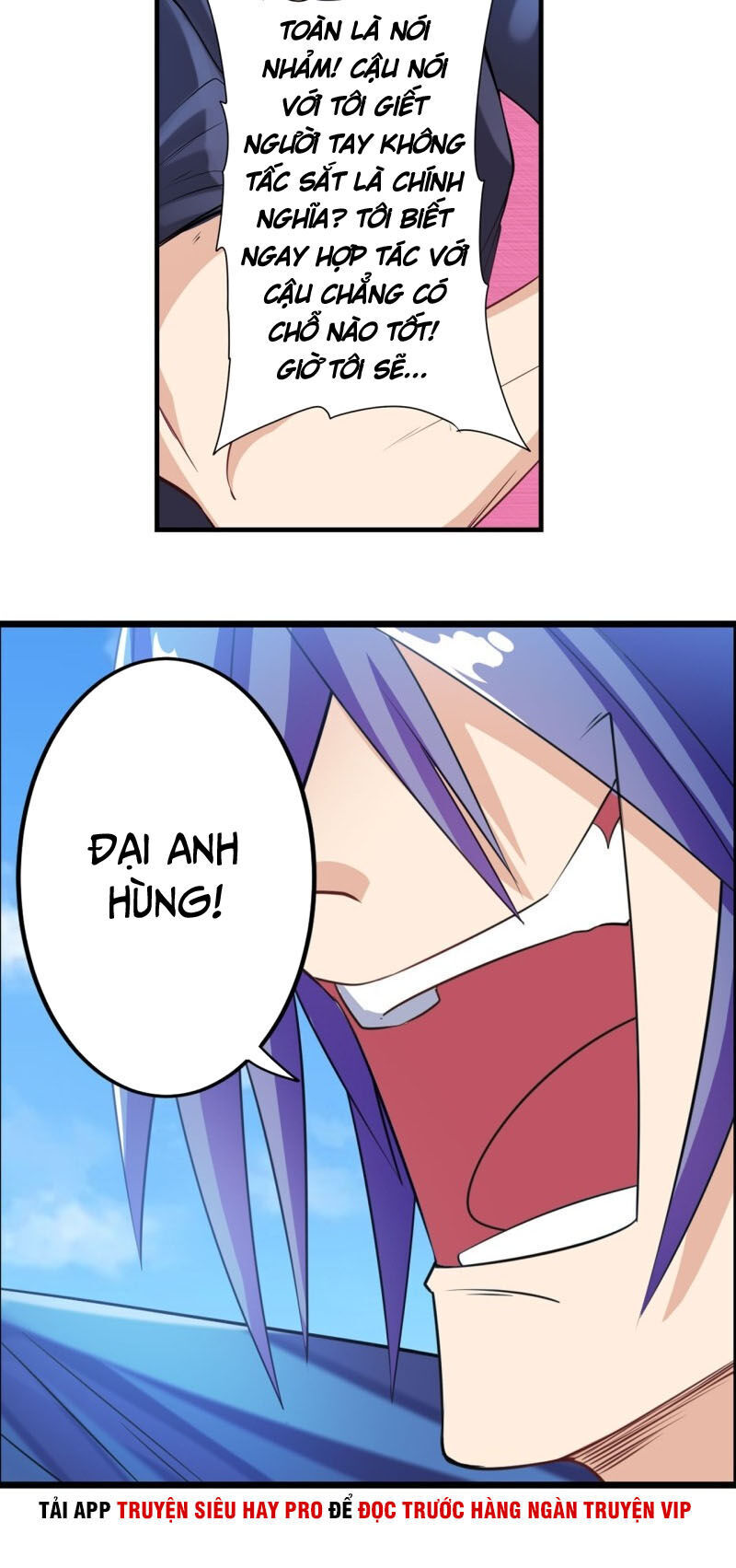 Anh Hùng ? Ta Không Làm Lâu Rồi Chapter 201 - 33