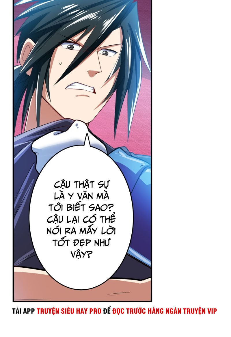 Anh Hùng ? Ta Không Làm Lâu Rồi Chapter 201 - 35