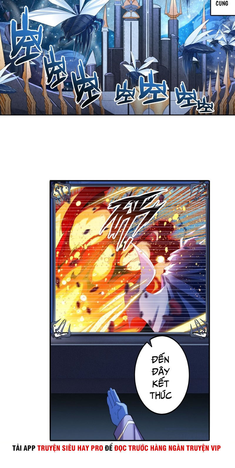 Anh Hùng ? Ta Không Làm Lâu Rồi Chapter 201 - 9