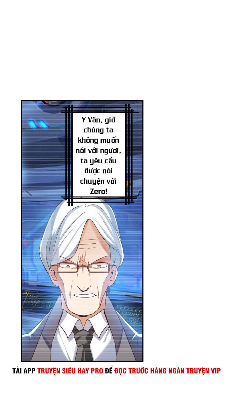 Anh Hùng ? Ta Không Làm Lâu Rồi Chapter 202 - 11
