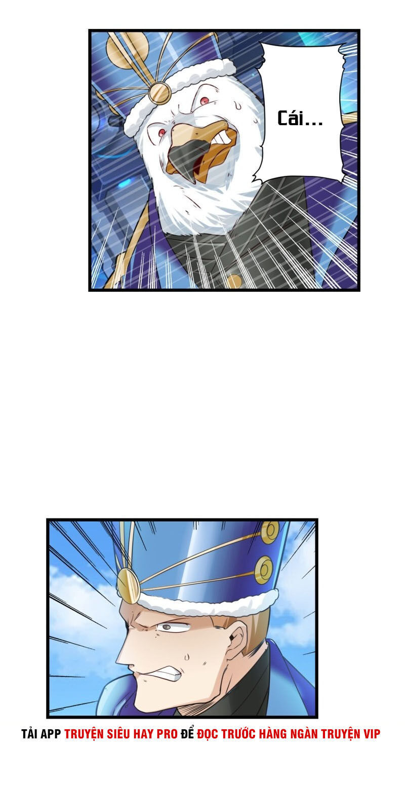 Anh Hùng ? Ta Không Làm Lâu Rồi Chapter 202 - 21