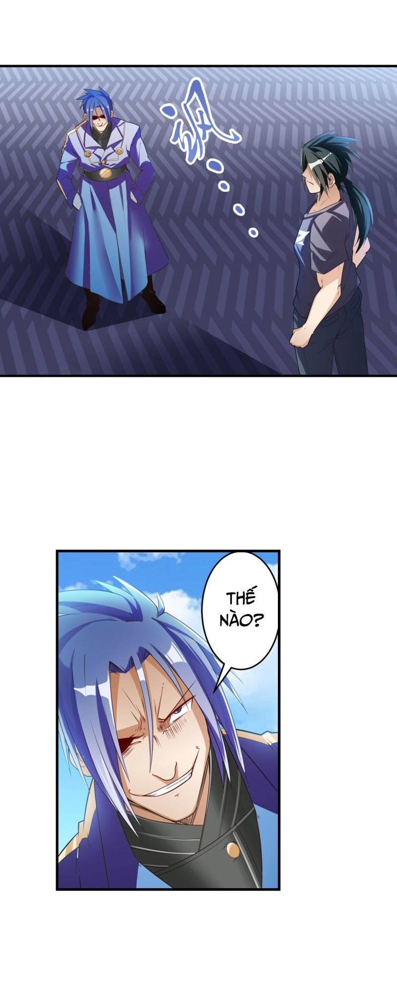 Anh Hùng ? Ta Không Làm Lâu Rồi Chapter 202 - 26