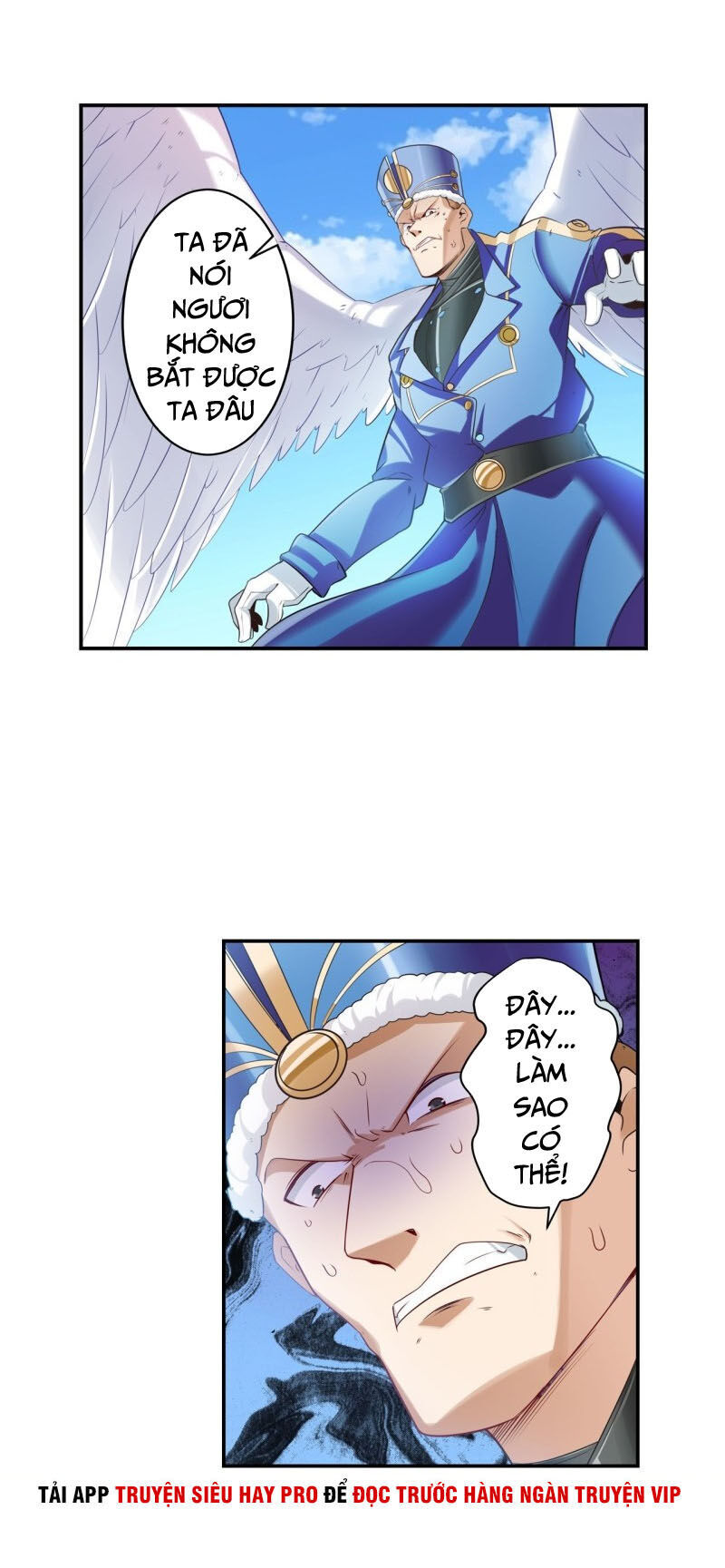 Anh Hùng ? Ta Không Làm Lâu Rồi Chapter 202 - 27