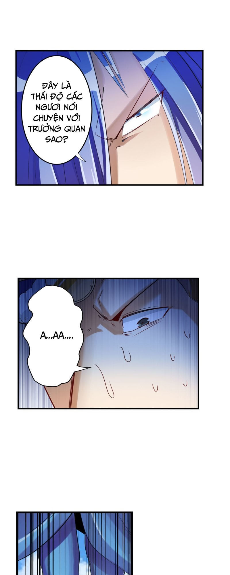 Anh Hùng ? Ta Không Làm Lâu Rồi Chapter 202 - 28