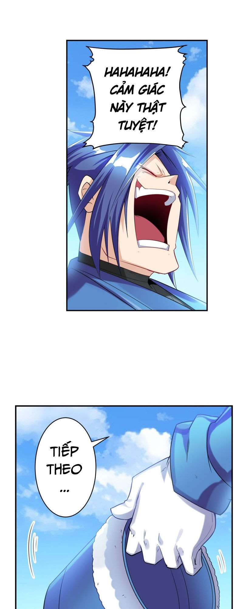 Anh Hùng ? Ta Không Làm Lâu Rồi Chapter 202 - 30