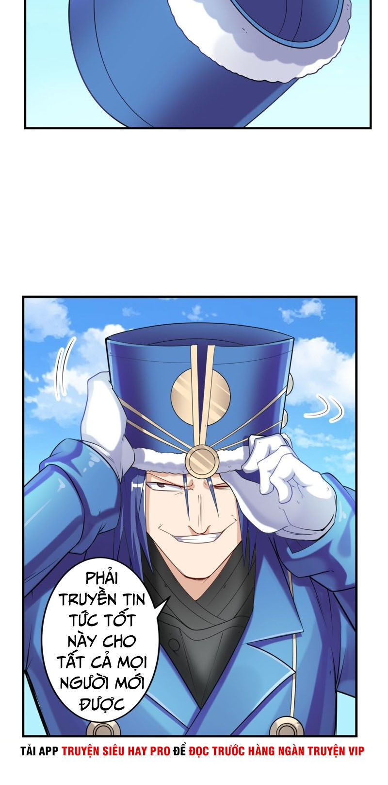 Anh Hùng ? Ta Không Làm Lâu Rồi Chapter 202 - 31