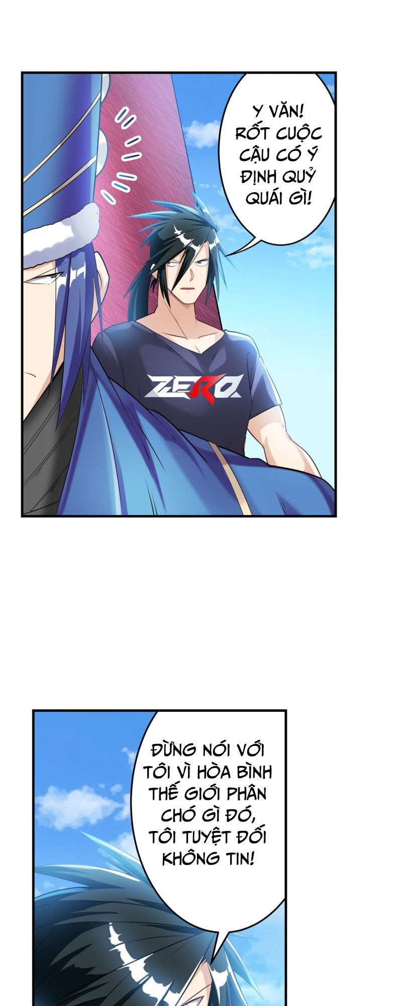 Anh Hùng ? Ta Không Làm Lâu Rồi Chapter 202 - 32
