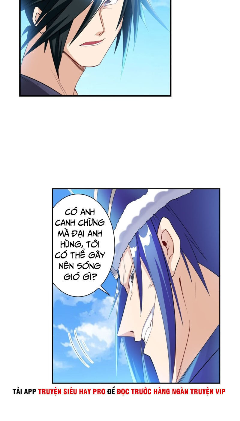 Anh Hùng ? Ta Không Làm Lâu Rồi Chapter 202 - 33