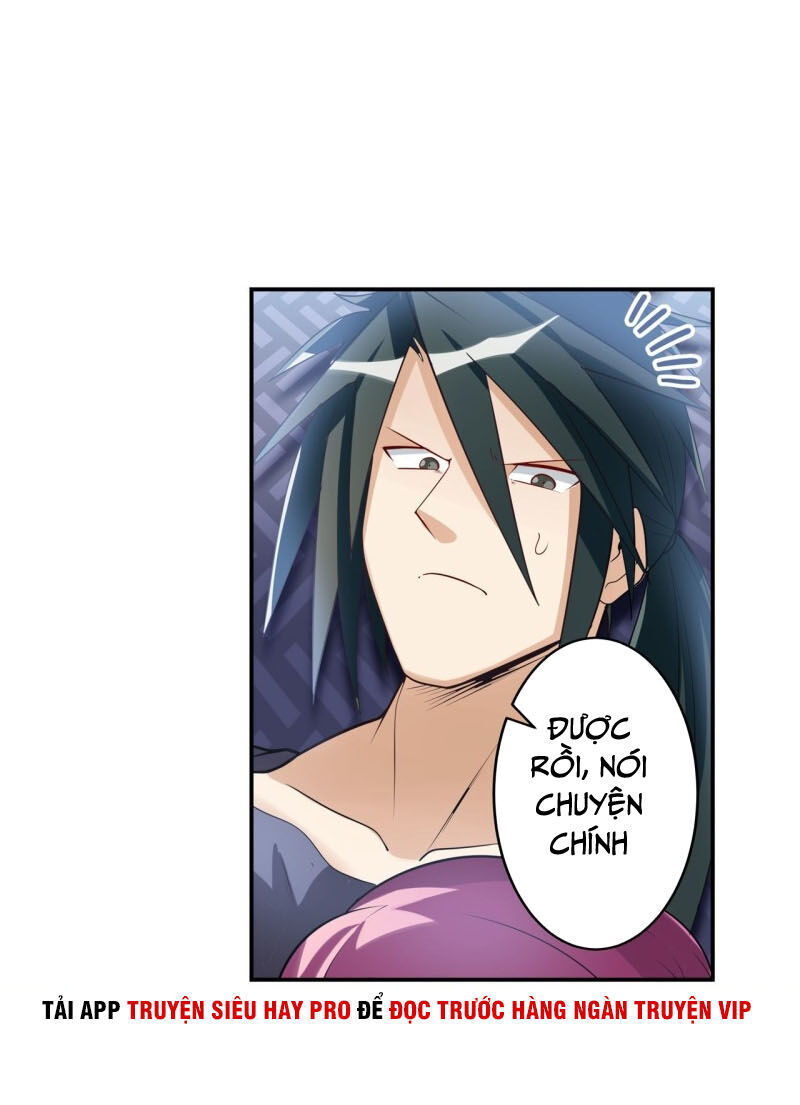 Anh Hùng ? Ta Không Làm Lâu Rồi Chapter 202 - 37