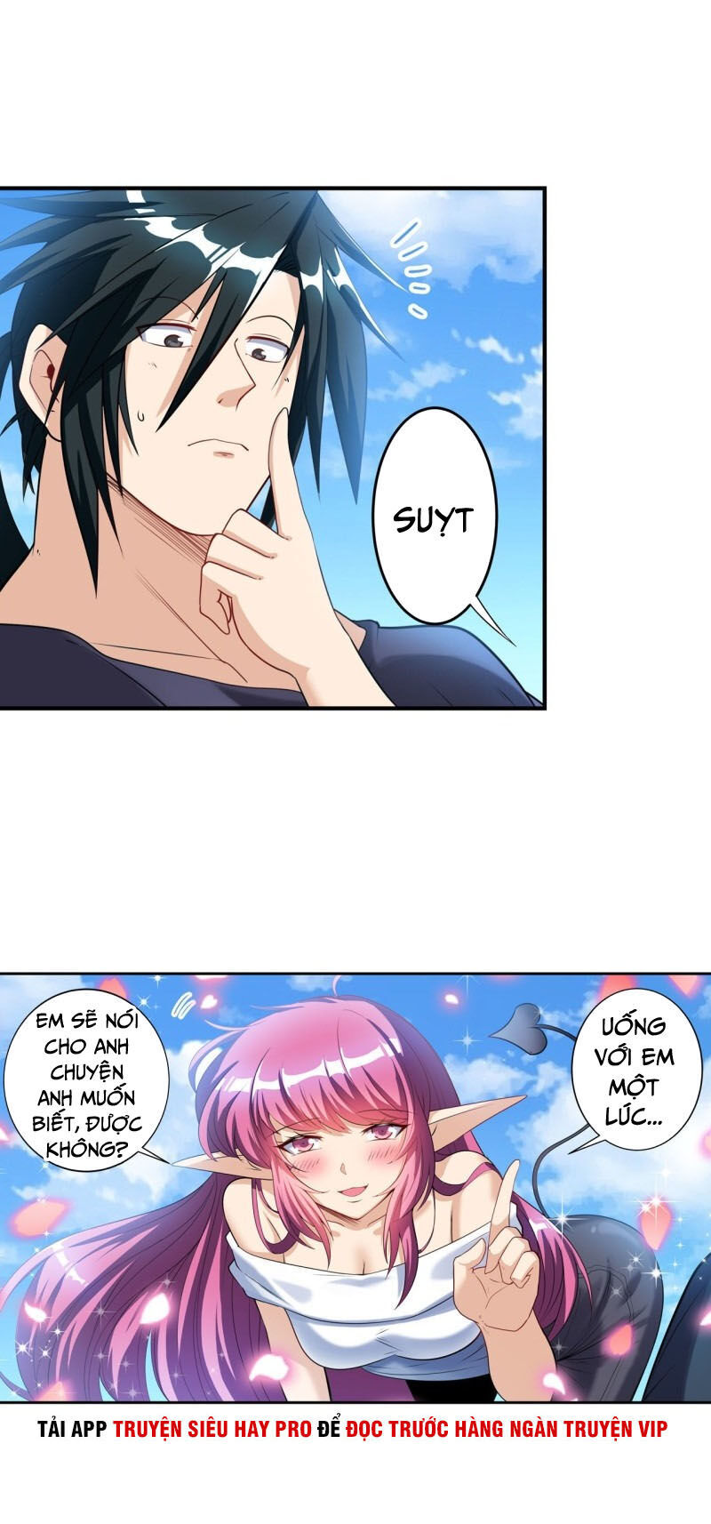 Anh Hùng ? Ta Không Làm Lâu Rồi Chapter 202 - 39