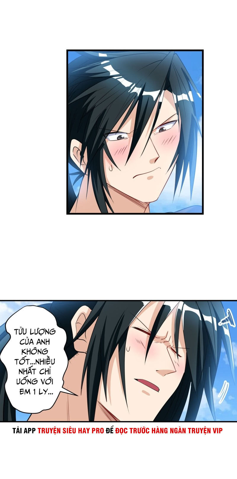 Anh Hùng ? Ta Không Làm Lâu Rồi Chapter 202 - 40