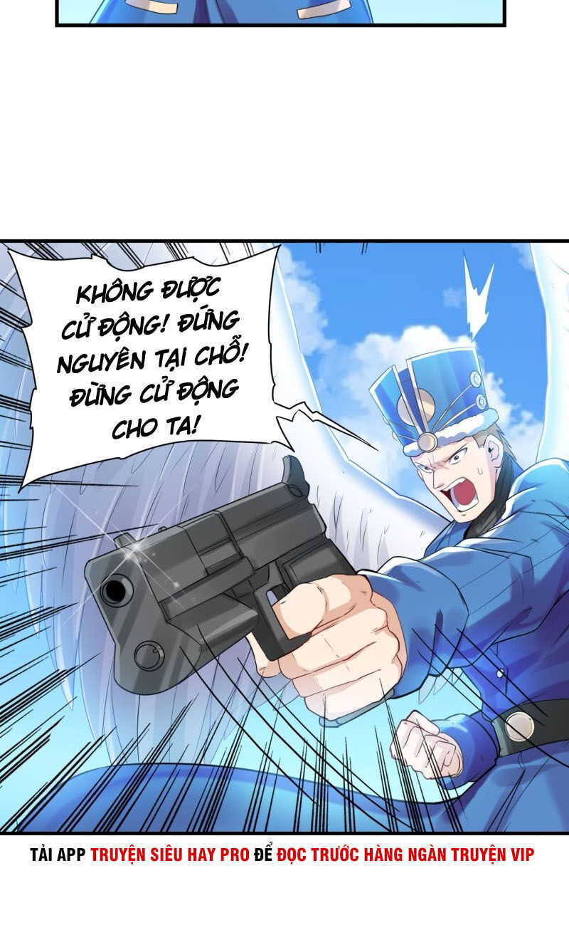 Anh Hùng ? Ta Không Làm Lâu Rồi Chapter 202 - 5