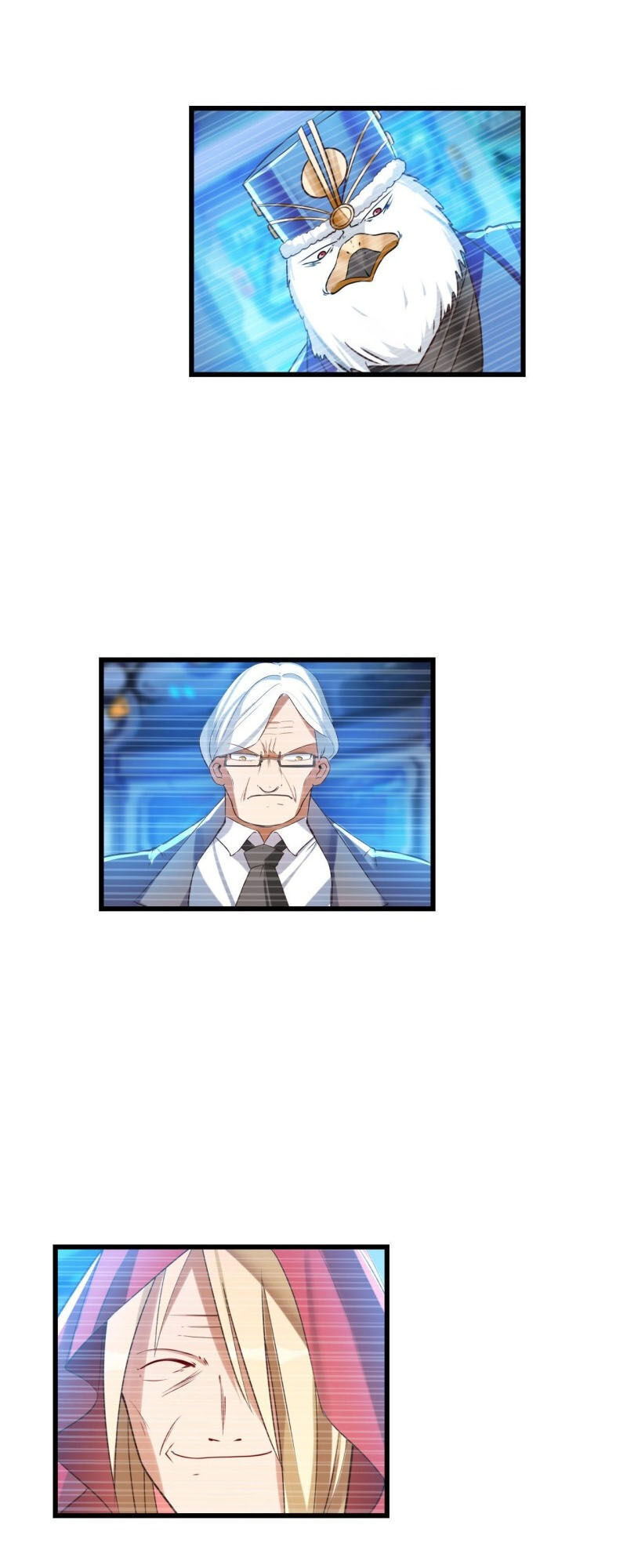 Anh Hùng ? Ta Không Làm Lâu Rồi Chapter 202 - 10