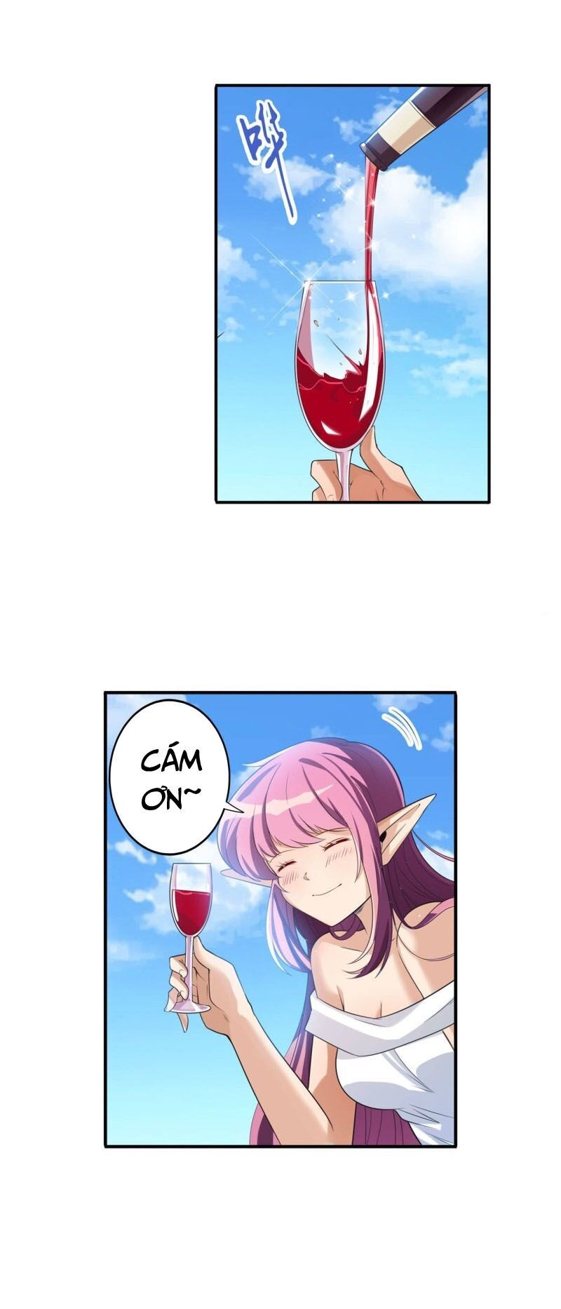 Anh Hùng ? Ta Không Làm Lâu Rồi Chapter 203 - 2