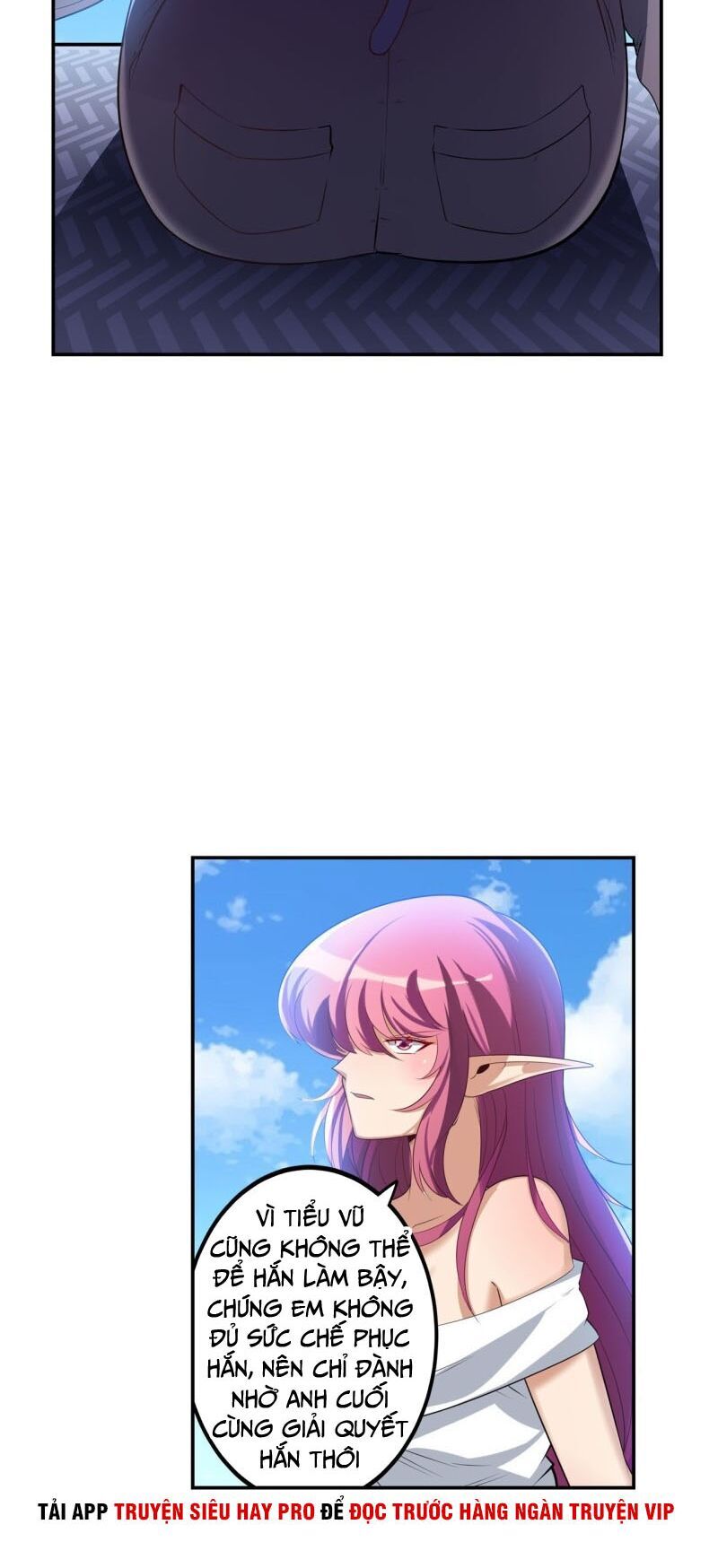 Anh Hùng ? Ta Không Làm Lâu Rồi Chapter 203 - 17