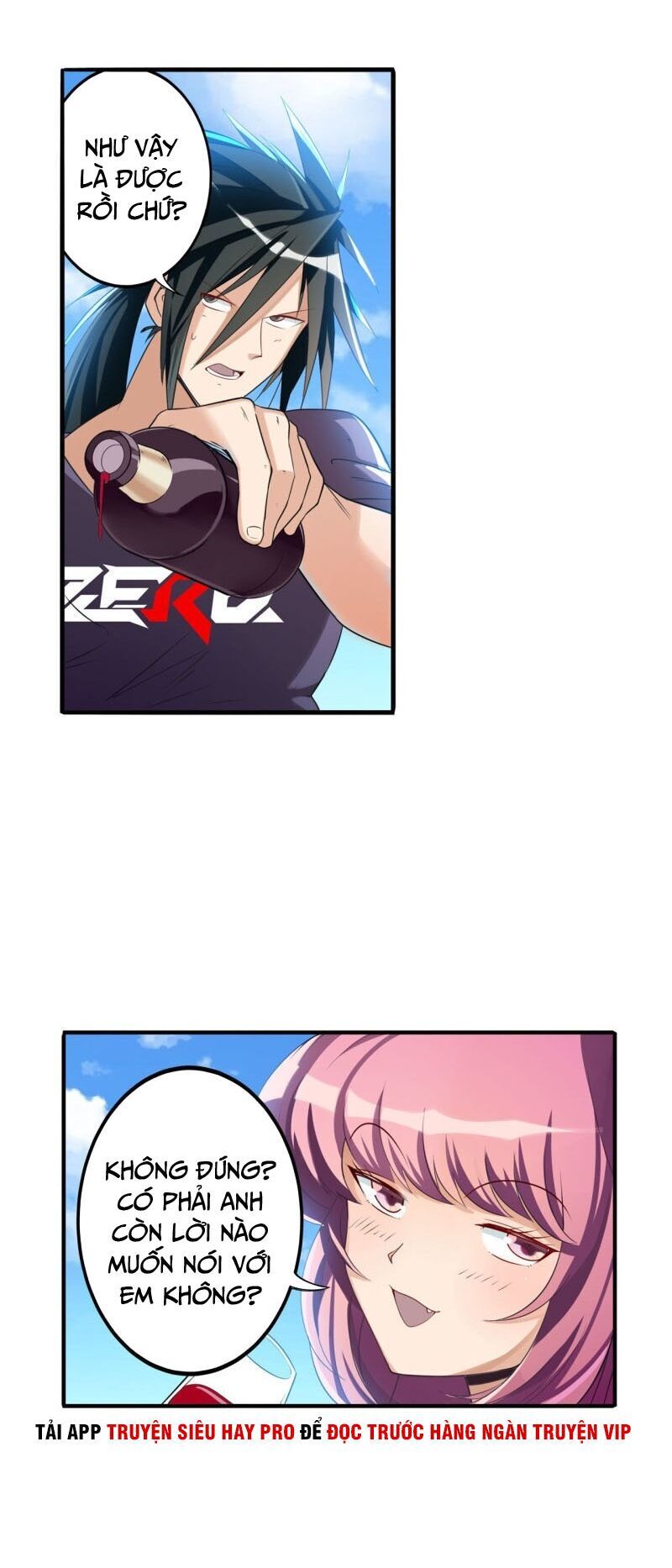 Anh Hùng ? Ta Không Làm Lâu Rồi Chapter 203 - 3