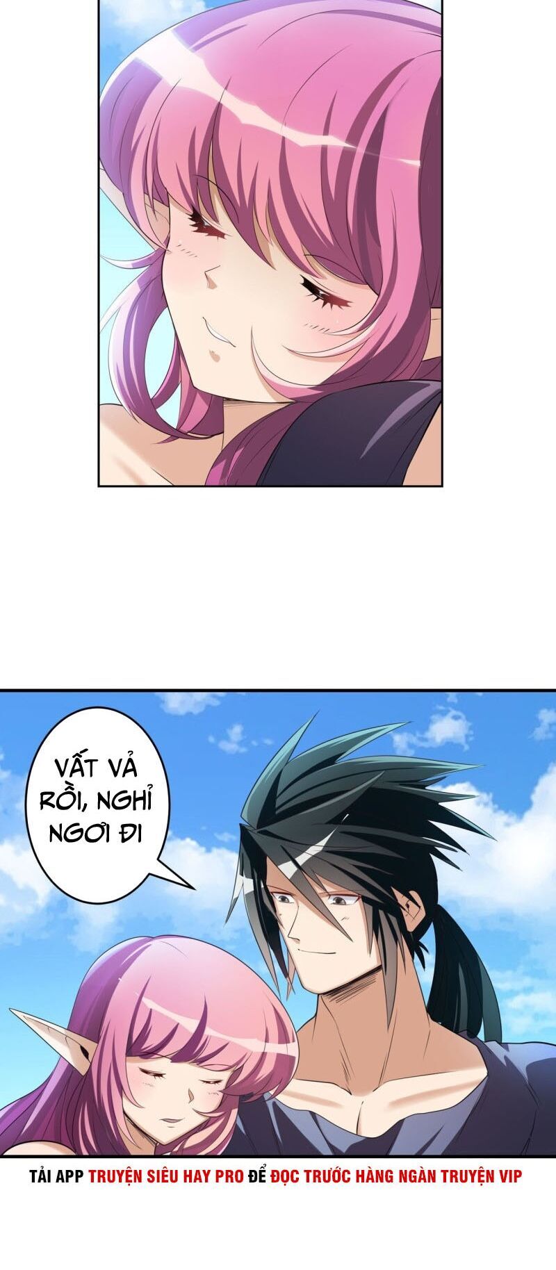 Anh Hùng ? Ta Không Làm Lâu Rồi Chapter 203 - 21