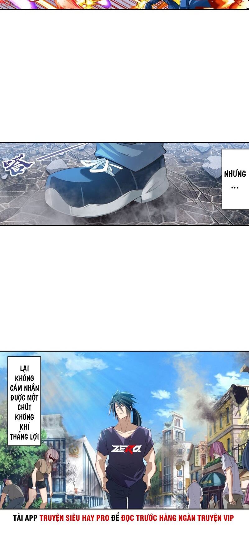 Anh Hùng ? Ta Không Làm Lâu Rồi Chapter 203 - 23