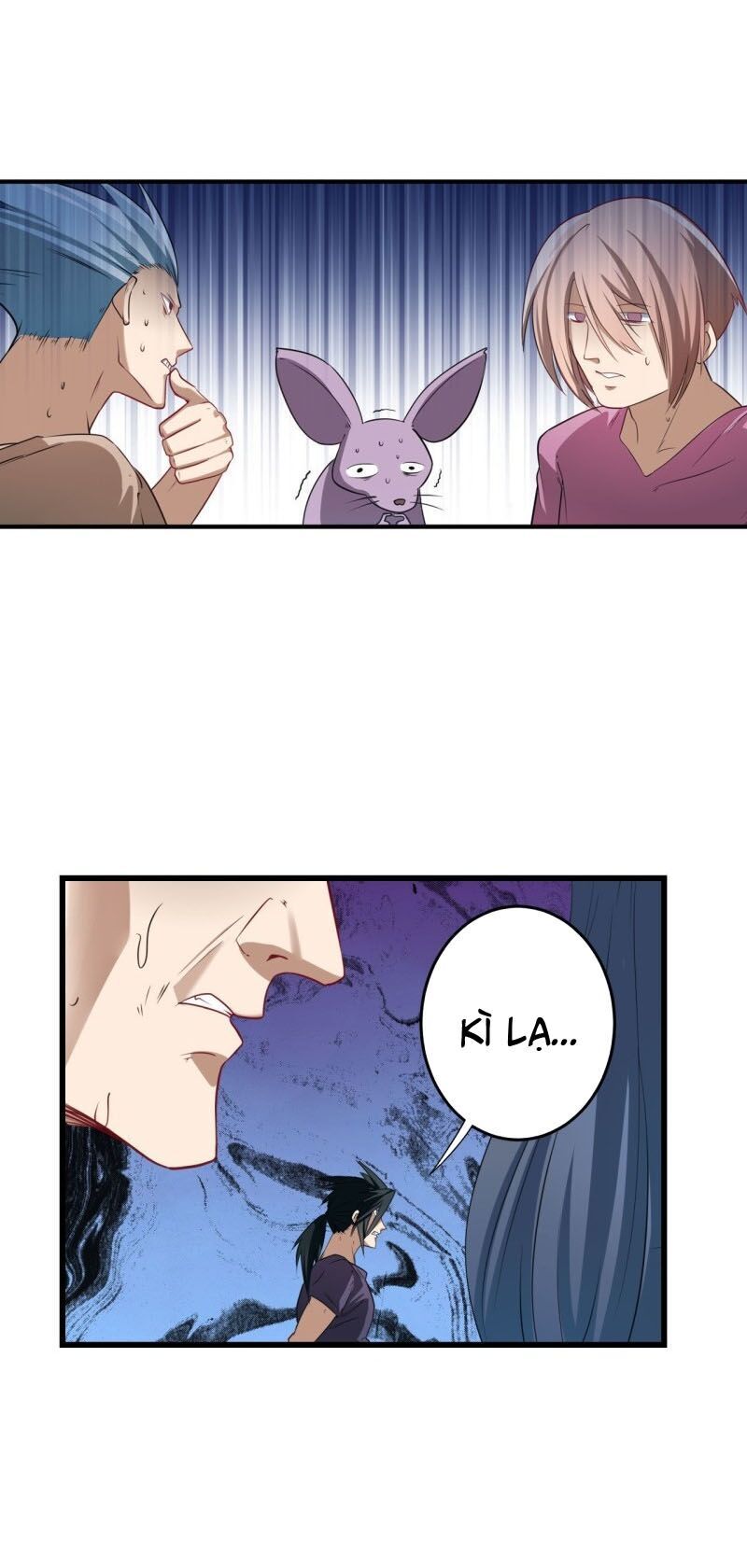 Anh Hùng ? Ta Không Làm Lâu Rồi Chapter 203 - 24