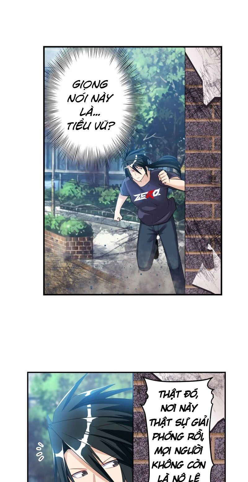 Anh Hùng ? Ta Không Làm Lâu Rồi Chapter 203 - 26