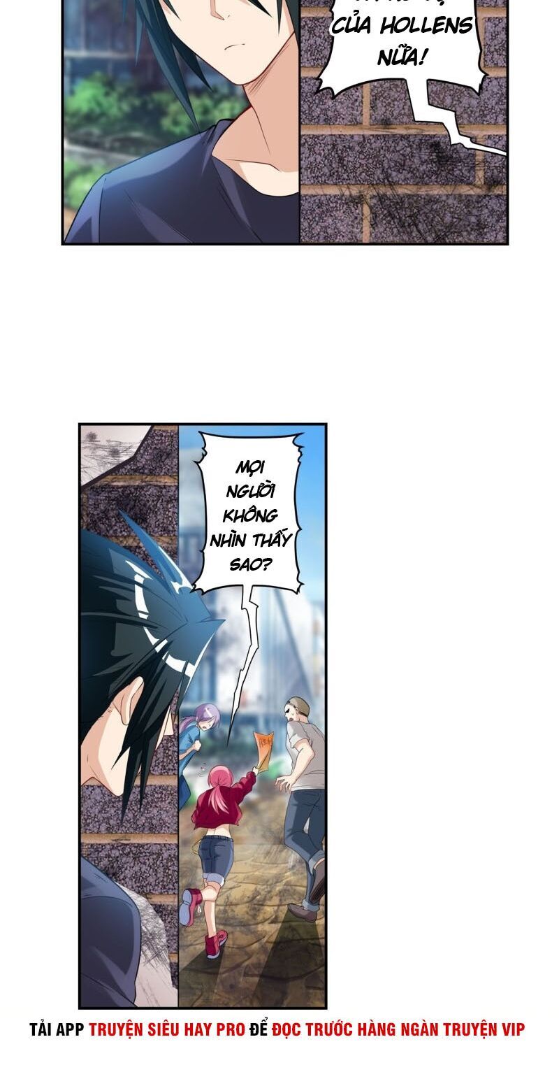 Anh Hùng ? Ta Không Làm Lâu Rồi Chapter 203 - 27