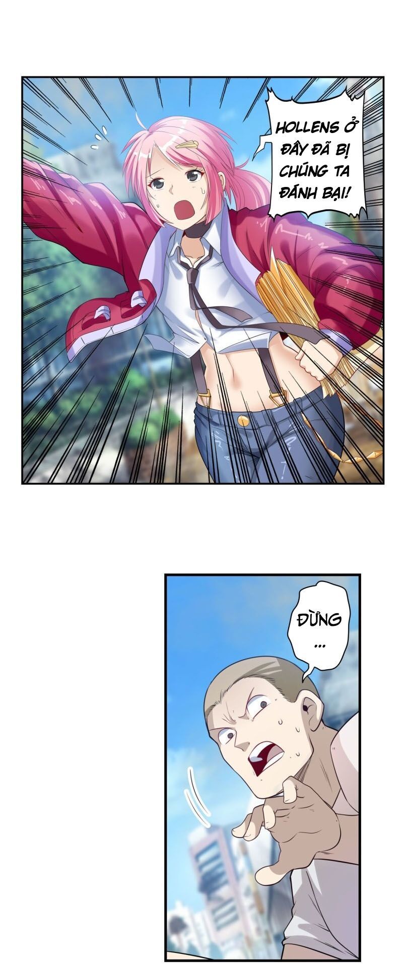 Anh Hùng ? Ta Không Làm Lâu Rồi Chapter 203 - 28