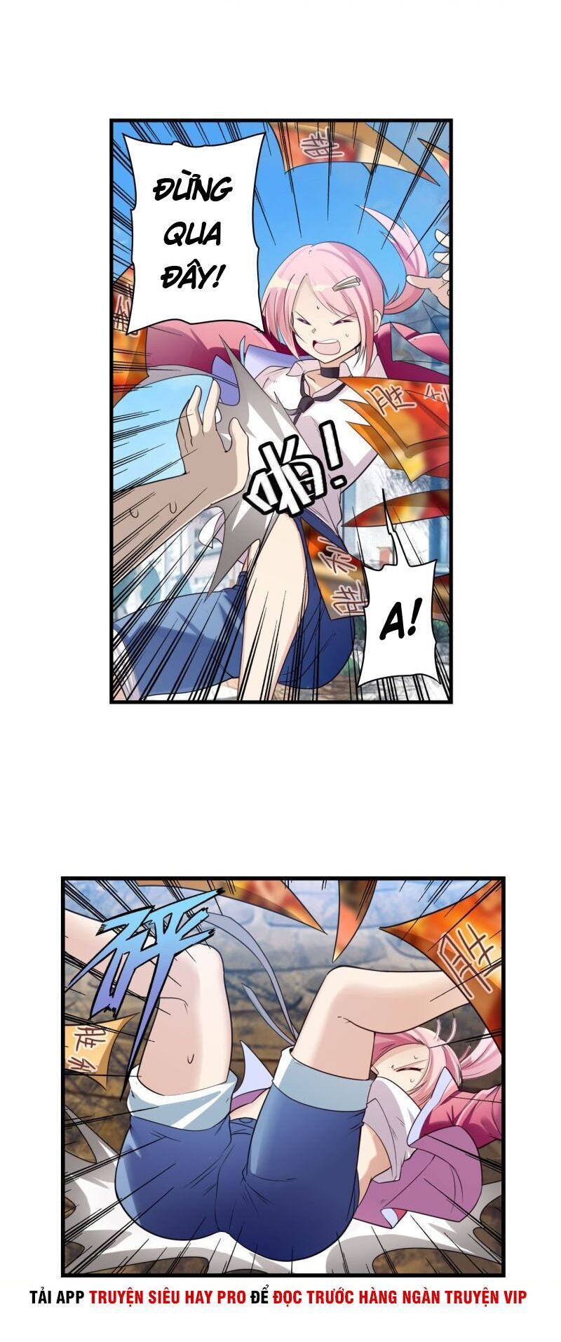 Anh Hùng ? Ta Không Làm Lâu Rồi Chapter 203 - 29