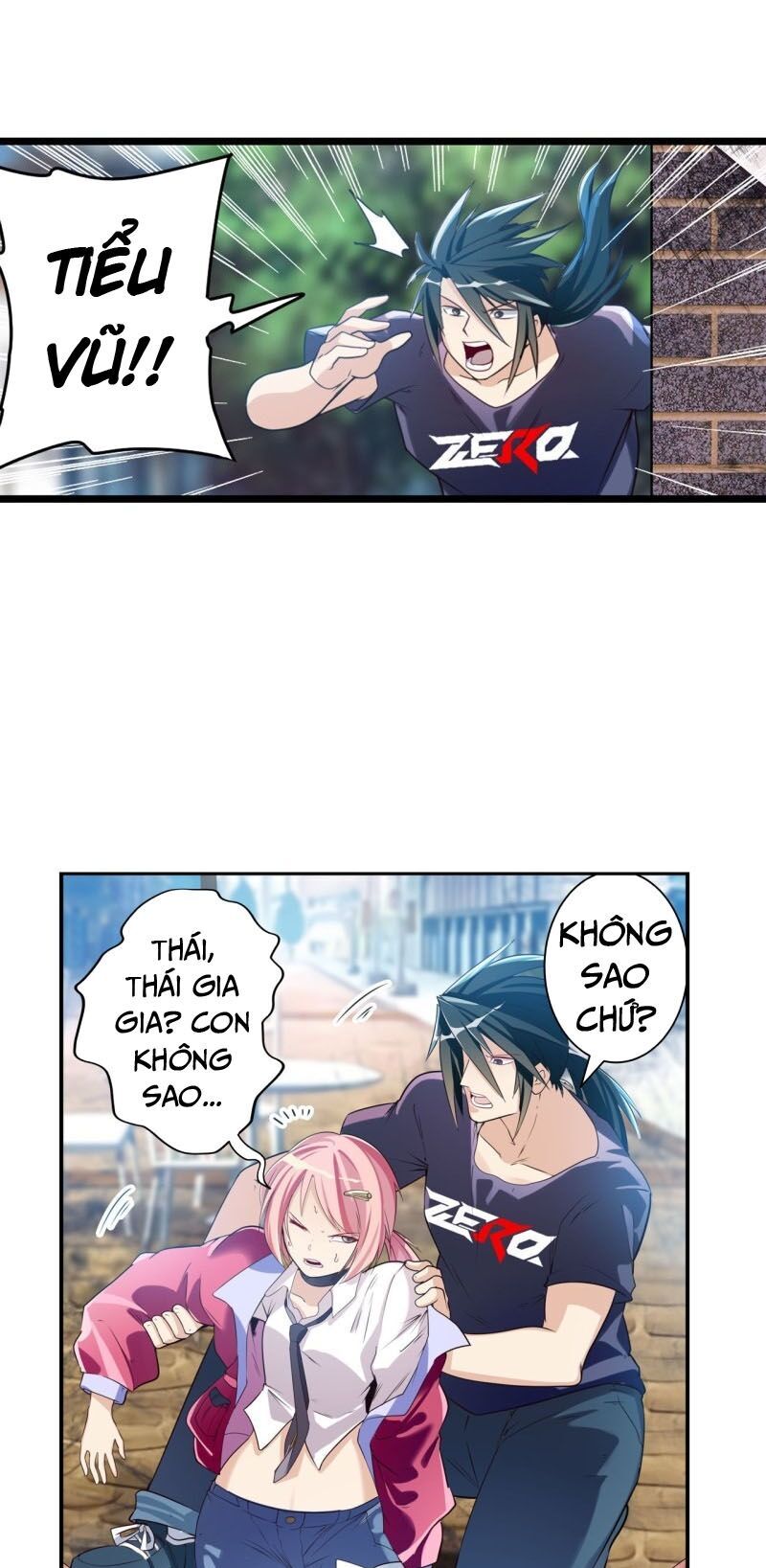 Anh Hùng ? Ta Không Làm Lâu Rồi Chapter 203 - 30