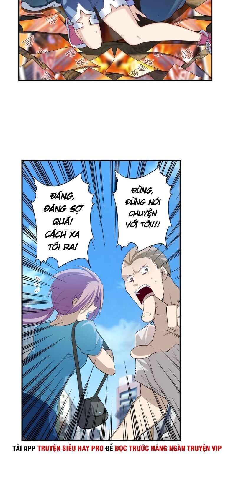 Anh Hùng ? Ta Không Làm Lâu Rồi Chapter 203 - 31