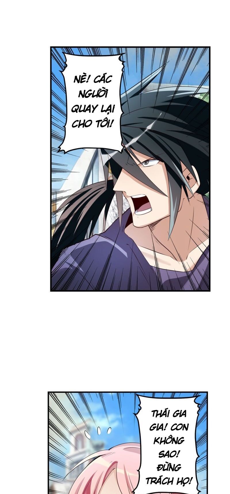 Anh Hùng ? Ta Không Làm Lâu Rồi Chapter 203 - 32