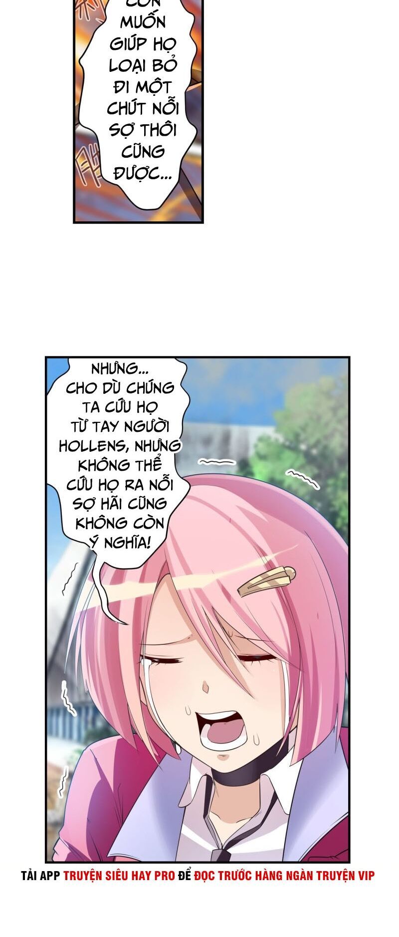 Anh Hùng ? Ta Không Làm Lâu Rồi Chapter 203 - 37