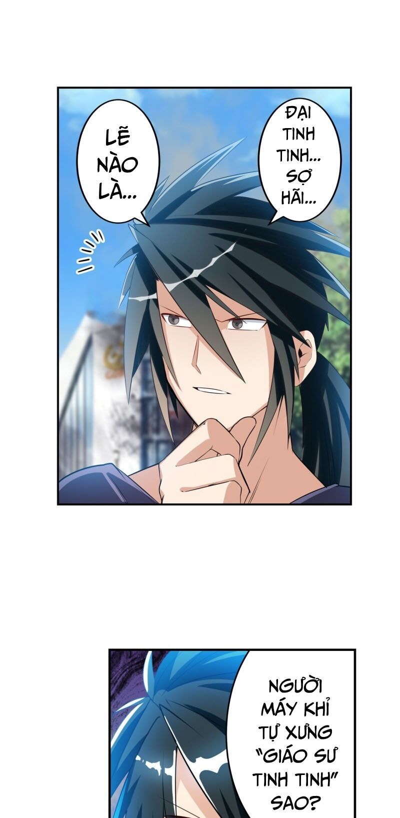 Anh Hùng ? Ta Không Làm Lâu Rồi Chapter 203 - 38