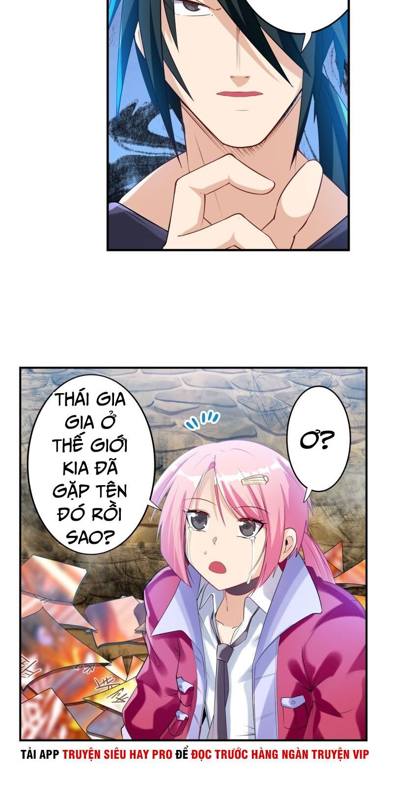 Anh Hùng ? Ta Không Làm Lâu Rồi Chapter 203 - 39