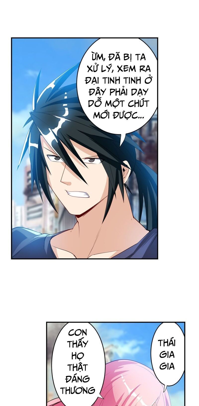 Anh Hùng ? Ta Không Làm Lâu Rồi Chapter 203 - 40