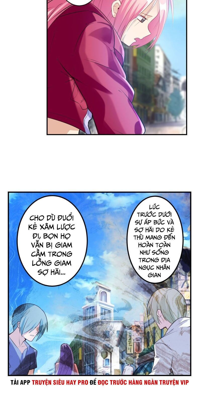 Anh Hùng ? Ta Không Làm Lâu Rồi Chapter 203 - 41