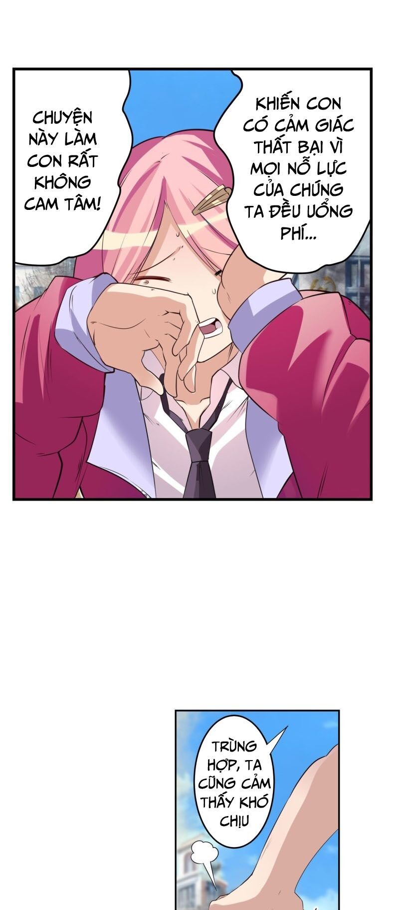 Anh Hùng ? Ta Không Làm Lâu Rồi Chapter 203 - 42