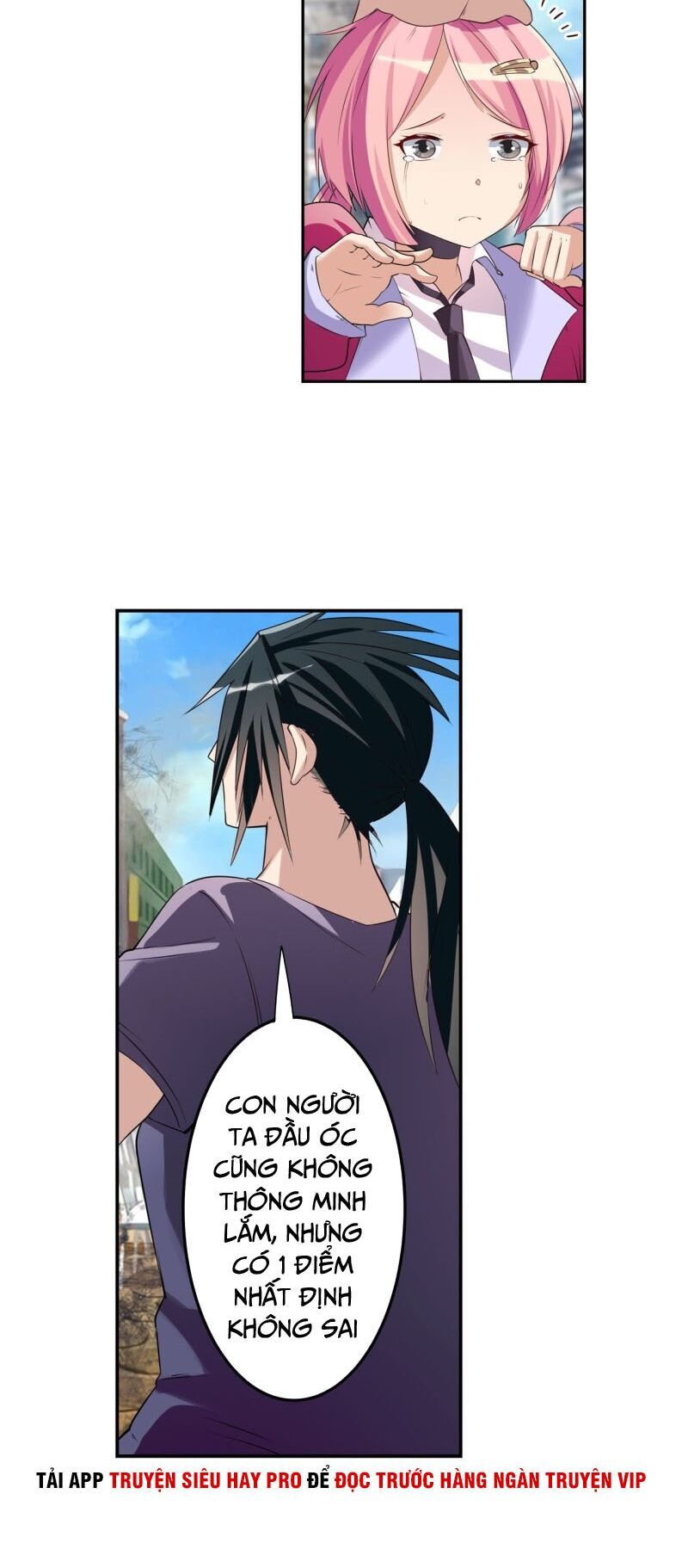 Anh Hùng ? Ta Không Làm Lâu Rồi Chapter 203 - 43