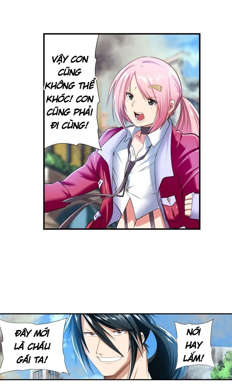 Anh Hùng ? Ta Không Làm Lâu Rồi Chapter 203 - 46