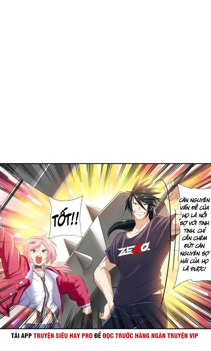 Anh Hùng ? Ta Không Làm Lâu Rồi Chapter 203 - 47