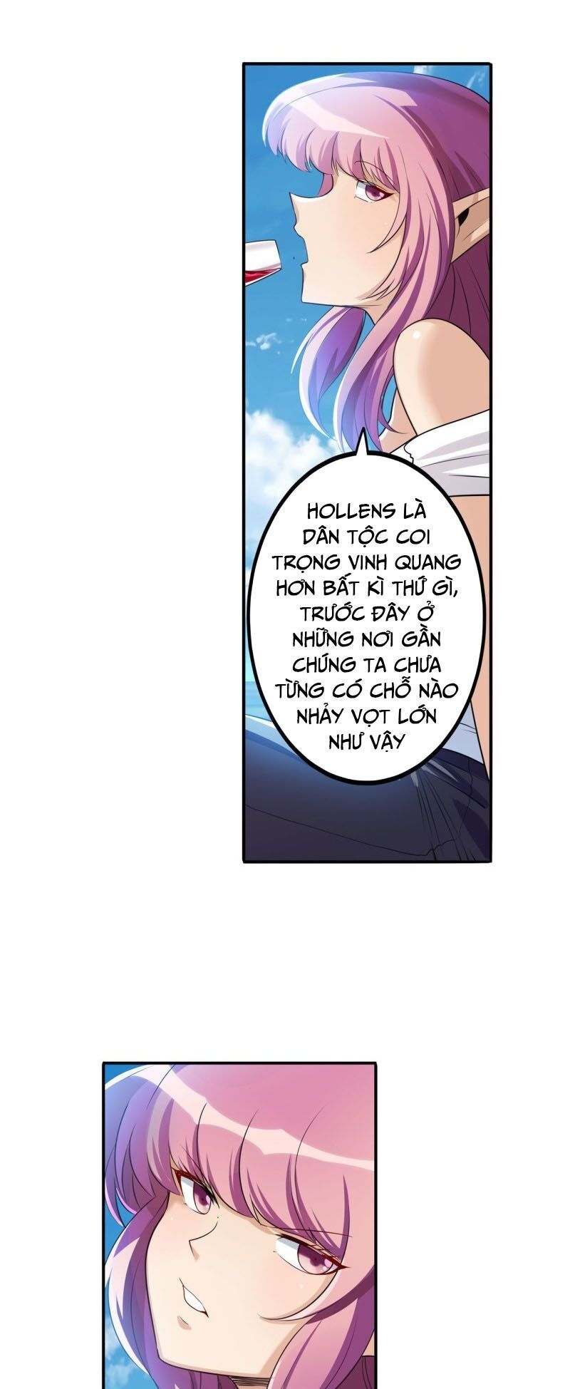 Anh Hùng ? Ta Không Làm Lâu Rồi Chapter 203 - 6