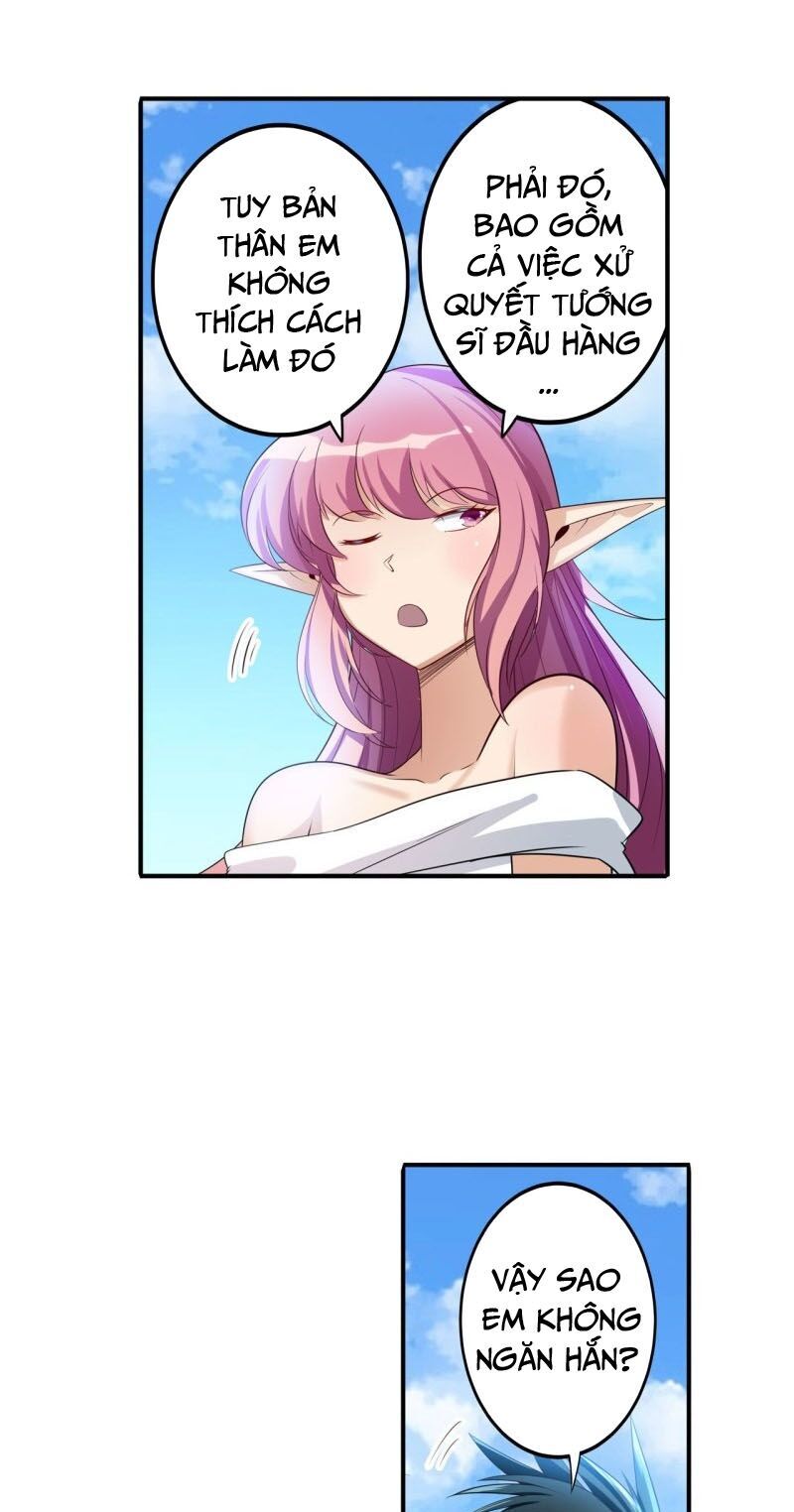 Anh Hùng ? Ta Không Làm Lâu Rồi Chapter 203 - 8