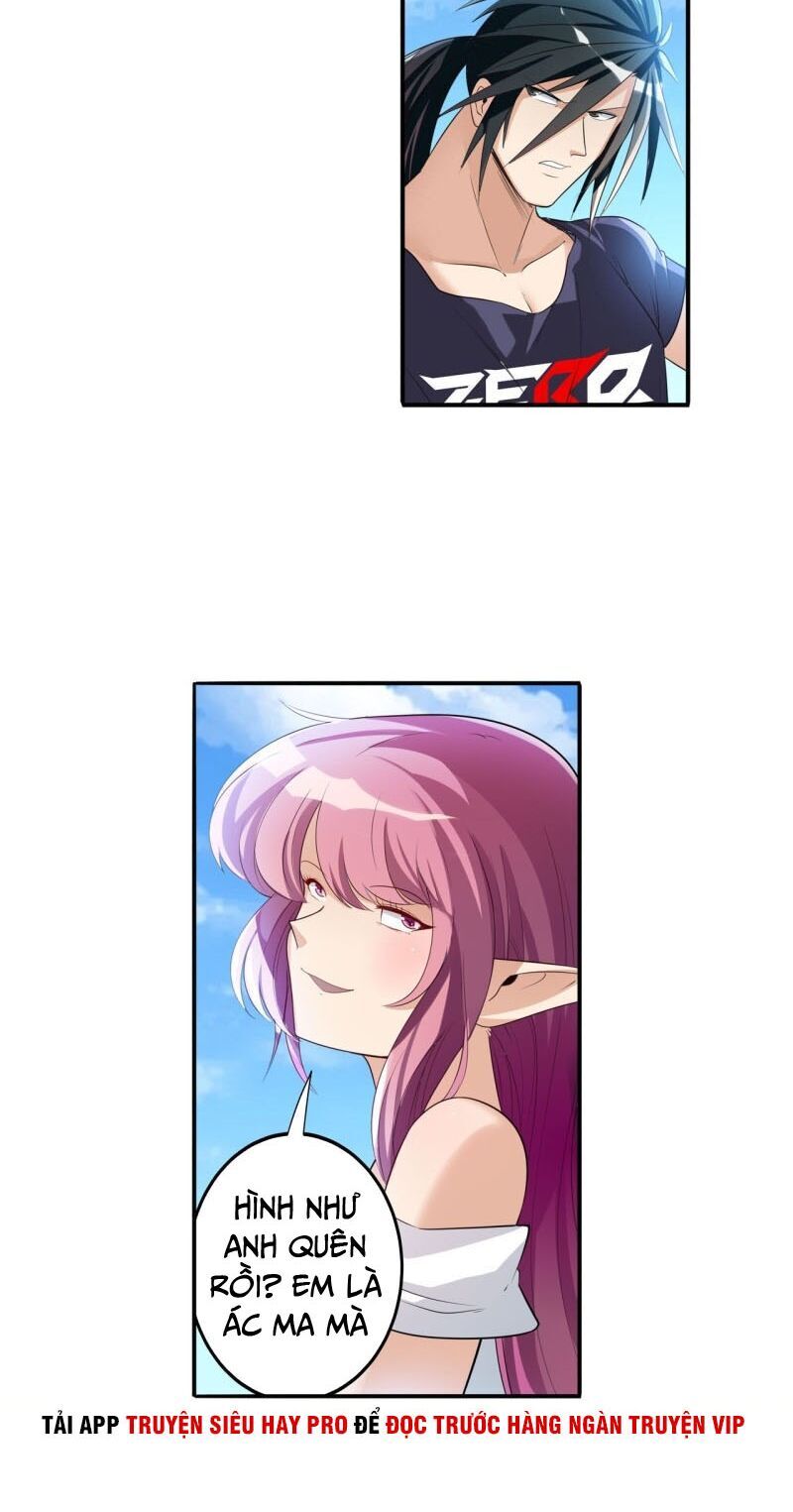 Anh Hùng ? Ta Không Làm Lâu Rồi Chapter 203 - 9