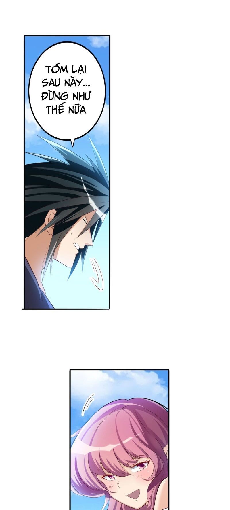 Anh Hùng ? Ta Không Làm Lâu Rồi Chapter 203 - 10